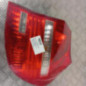 Feu arriere principal droit (feux) BMW SERIE 1 E81