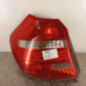 Feu arriere principal gauche (feux) BMW SERIE 1 E81