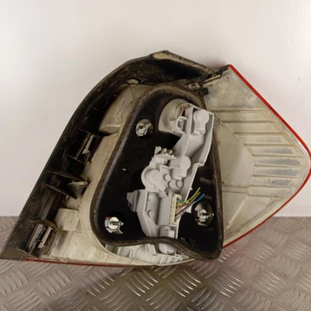 Feu arriere principal gauche (feux) BMW SERIE 1 E81