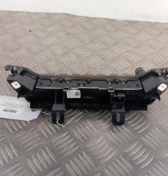 Commande chauffage PEUGEOT 208 2