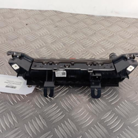 Commande chauffage PEUGEOT 208 2