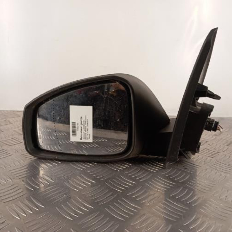 Retroviseur gauche RENAULT MEGANE 3 Retroviseur gauche RENAULT MEGANE 3