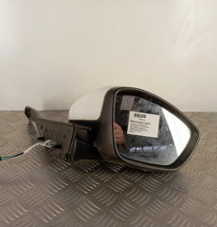 Retroviseur droit PEUGEOT 208 1 Photo n°1