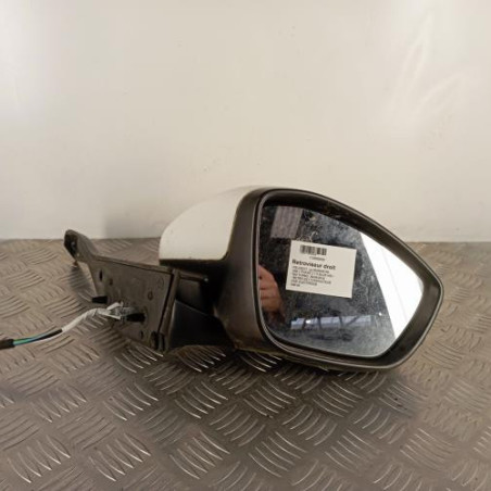 Retroviseur droit PEUGEOT 208 1 Photo n°1