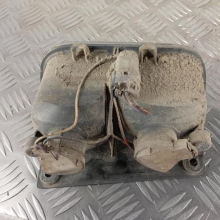 Feu de pare choc arriere gauche RENAULT TRAFIC 2