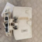 Trappe d'essence RENAULT TRAFIC 2