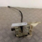 Serrure avant droit RENAULT CLIO 2