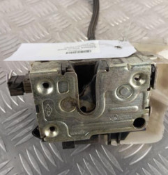 Serrure avant droit RENAULT CLIO 2