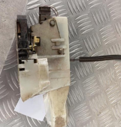 Serrure avant gauche RENAULT CLIO 2