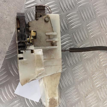 Serrure avant gauche RENAULT CLIO 2
