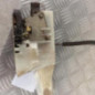 Serrure avant gauche RENAULT CLIO 2