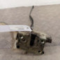 Serrure avant gauche RENAULT CLIO 2