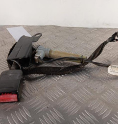 Attache ceinture avant gauche RENAULT KANGOO 1