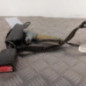 Attache ceinture avant gauche RENAULT KANGOO 1