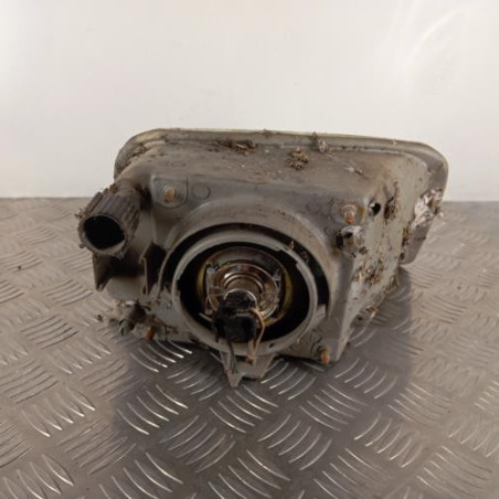 Optique avant principal gauche (feux)(phare) RENAULT SUPER 5