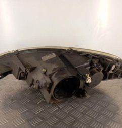 Optique avant principal droit (feux)(phare) PEUGEOT 807