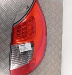 Feu arriere principal droit (feux) RENAULT SCENIC 2 Photo n°1