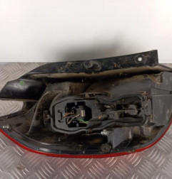 Feu arriere principal droit (feux) RENAULT SCENIC 2