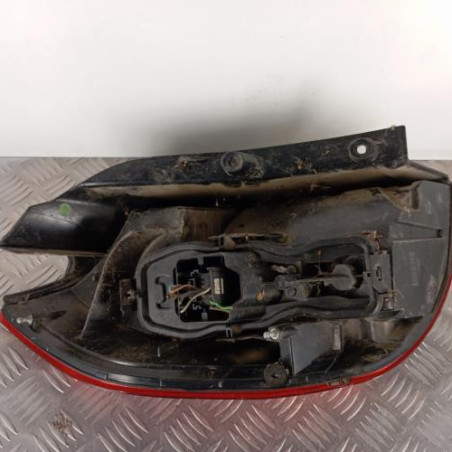 Feu arriere principal droit (feux) RENAULT SCENIC 2