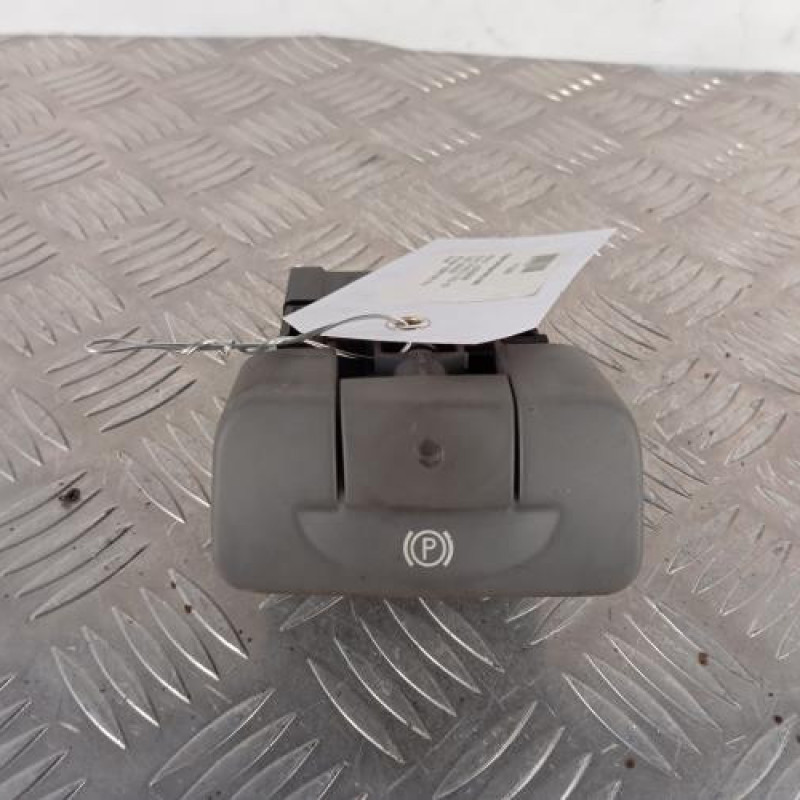 Poignee electrique frein a main RENAULT SCENIC 2
