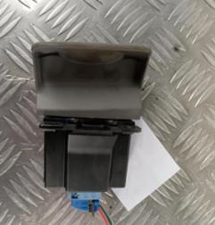 Poignee electrique frein a main RENAULT SCENIC 2