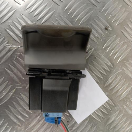 Poignee electrique frein a main RENAULT SCENIC 2