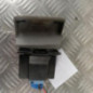 Poignee electrique frein a main RENAULT SCENIC 2