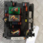 Boitier servitude moteur (BSM) PEUGEOT 206