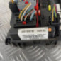 Boitier servitude moteur (BSM) PEUGEOT 206