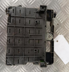 Boitier servitude moteur (BSM) PEUGEOT 206 Photo n°3