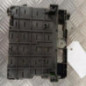 Boitier servitude moteur (BSM) PEUGEOT 206
