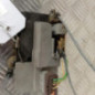 Serrure avant gauche PEUGEOT 206