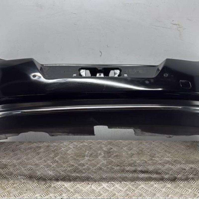 Pare choc arriere CITROEN C4 2