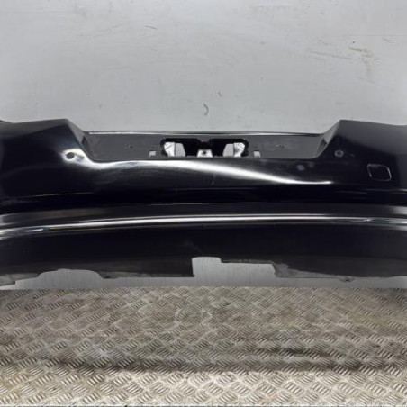 Pare choc arriere CITROEN C4 2 Photo n°1