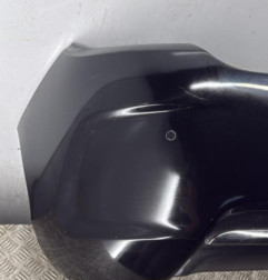 Pare choc arriere CITROEN C4 2