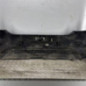 Pare choc arriere CITROEN C4 2