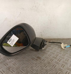 Retroviseur gauche CITROEN C4 2 Photo n°1