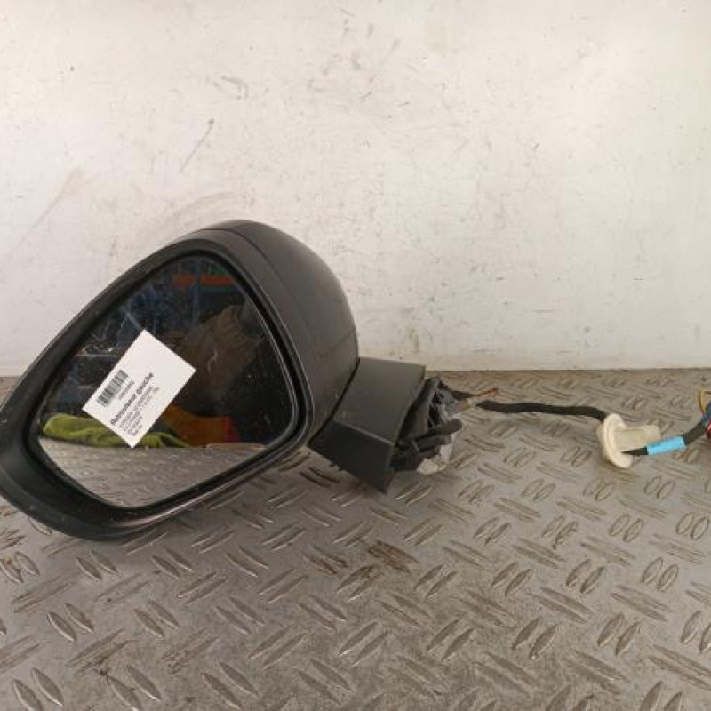 Retroviseur gauche CITROEN C4 2