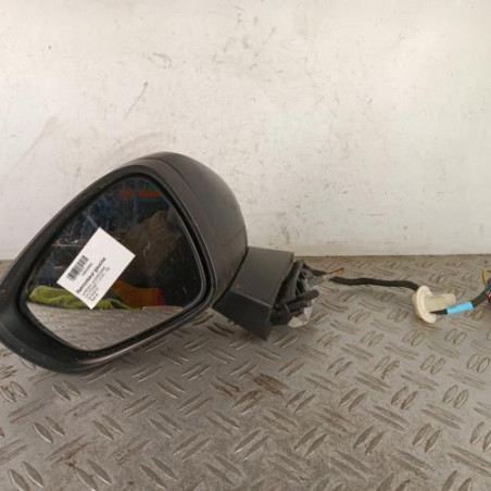 Retroviseur gauche CITROEN C4 2 Photo n°1