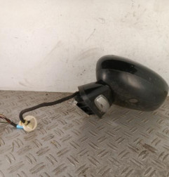 Retroviseur gauche CITROEN C4 2
