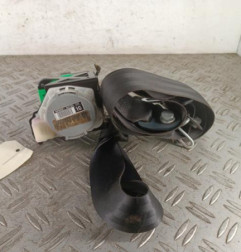 Ceinture avant gauche CITROEN C4 2 Photo n°1