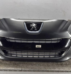 Pare choc avant PEUGEOT 308 1 SW Photo n°1