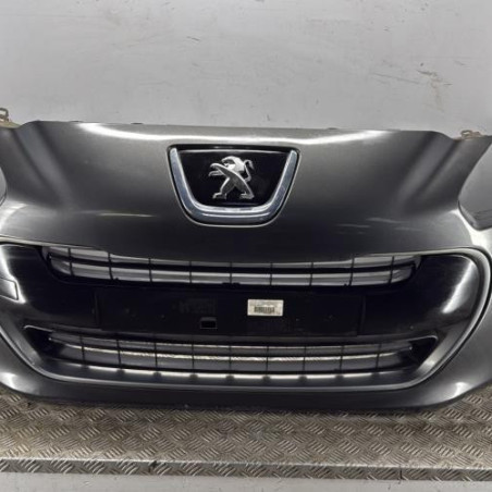 Pare choc avant PEUGEOT 308 1 SW Photo n°1