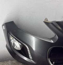 Pare choc avant PEUGEOT 308 1 SW