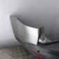Pare choc arriere FORD S-MAX 1
