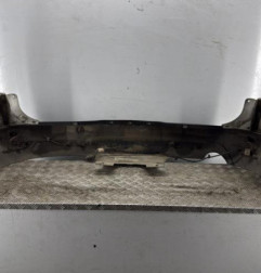 Pare choc arriere FORD S-MAX 1 Photo n°4