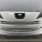 Pare choc avant PEUGEOT 207