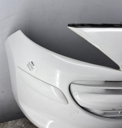 Pare choc avant PEUGEOT 207