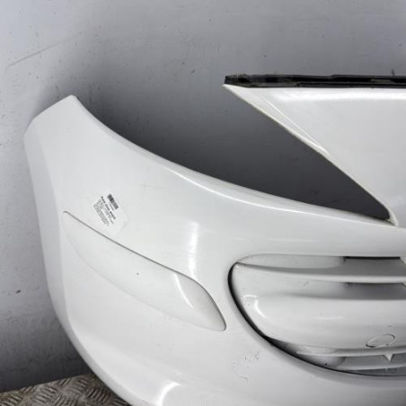 Pare choc avant PEUGEOT 207