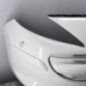 Pare choc avant PEUGEOT 207